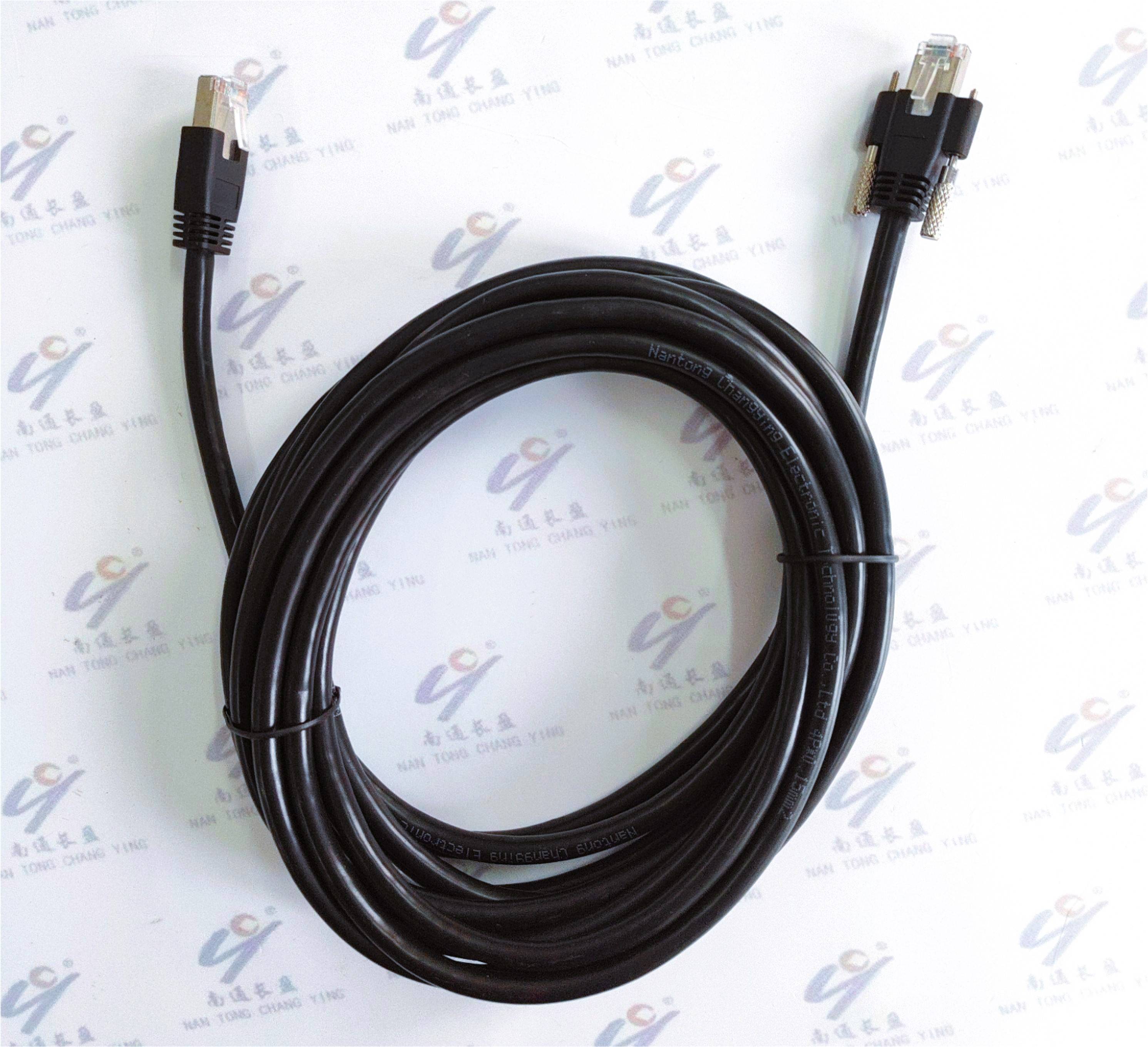 CY0008-004 相機(jī)網(wǎng)絡(luò)線