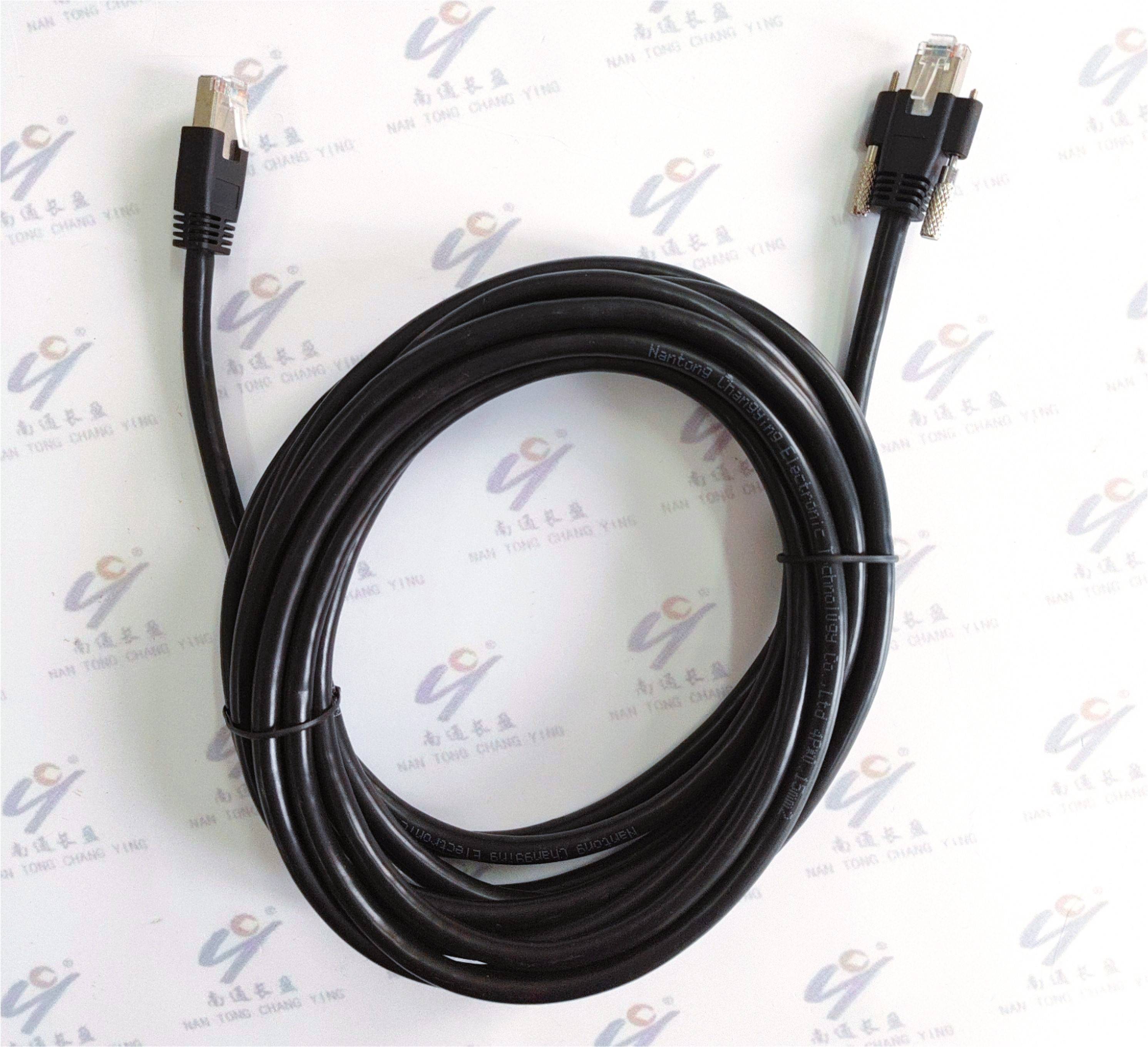 CY0008-004 相機(jī)網(wǎng)絡(luò)線